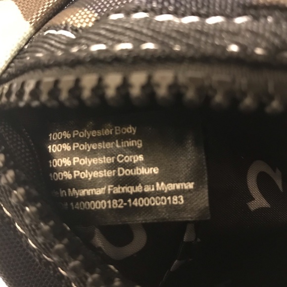 True Religion Esox Fanny Pack Camo - Picture 11 of 12